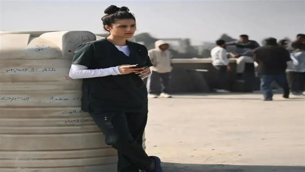 توقيت عرض مسلسل صحاب الأرض الحلقة 9 عبر شاشة DMC وقناة الحياة رمضانيا